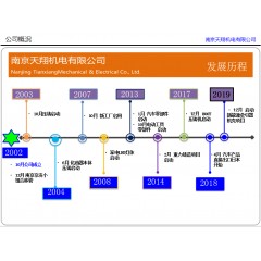 南京天翔機電有限公司招聘操作工男女夫妻均可，50歲以下