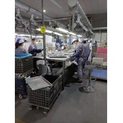 南京天翔機電有限公司招聘操作工男女夫妻均可，50歲以下