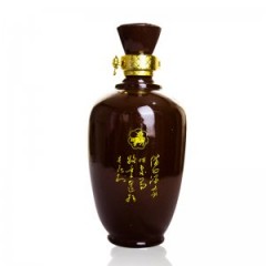 汾酒集團·北方燒國賓 45度 475ML 白酒 名酒 清香型 濃香型