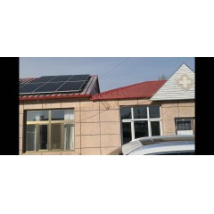 光伏扶持鄉(xiāng)村振興惠民項目公告 內蒙古通遼市光伏發(fā)電、煤改電項目正式啟動了！