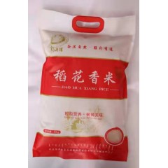 稻花香  塑料包裝 5kg/袋