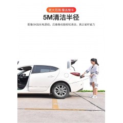 車(chē)載吸塵器大功率120W超強(qiáng)吸力汽車(chē)用吸塵器車(chē)內(nèi)手提干濕兩用12V
