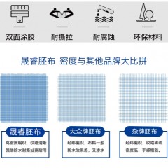 加厚PVC篷布防雨油布防水防曬遮陽布隔熱三防布苫布豬場卷簾棚布