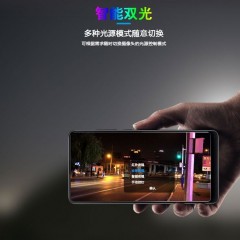 家用監(jiān)控攝像頭室外無線wifi連手機遠(yuǎn)程監(jiān)控器高清夜視防水