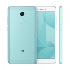 4色現(xiàn)貨[送殼鋼膜耳機]Xiaomi/小米 紅米Note4X 32G全網(wǎng)通4G版5C 現(xiàn)貨送手機殼、鋼化膜、耳機